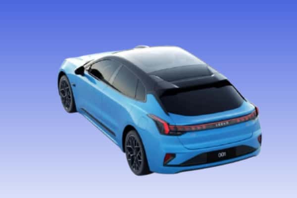 中牟县回收公司车