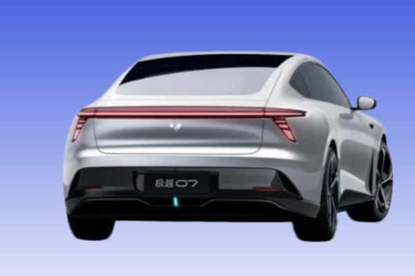 中牟县回收小米汽车